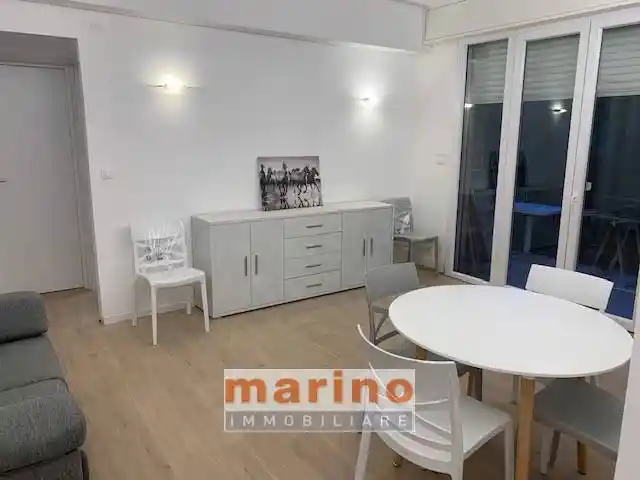 Appartamento in affitto a Padova