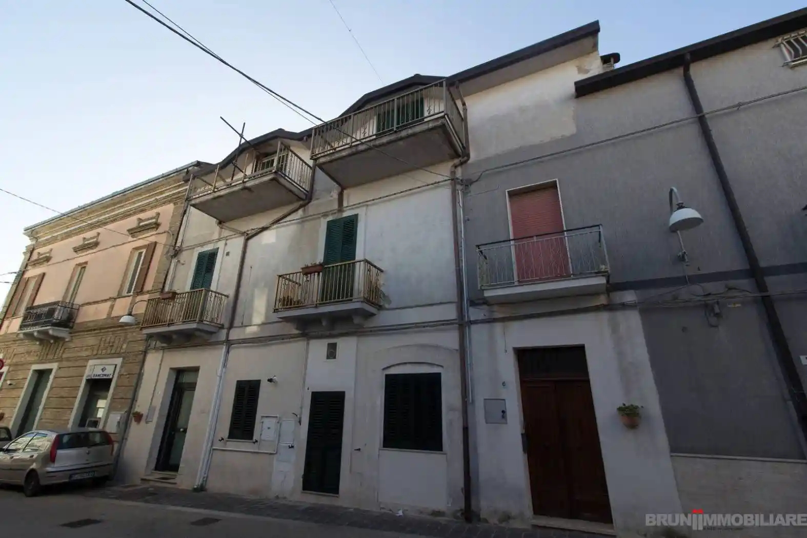 Appartamento via del corso 18, Villa Caldari, Ortona - foto 2