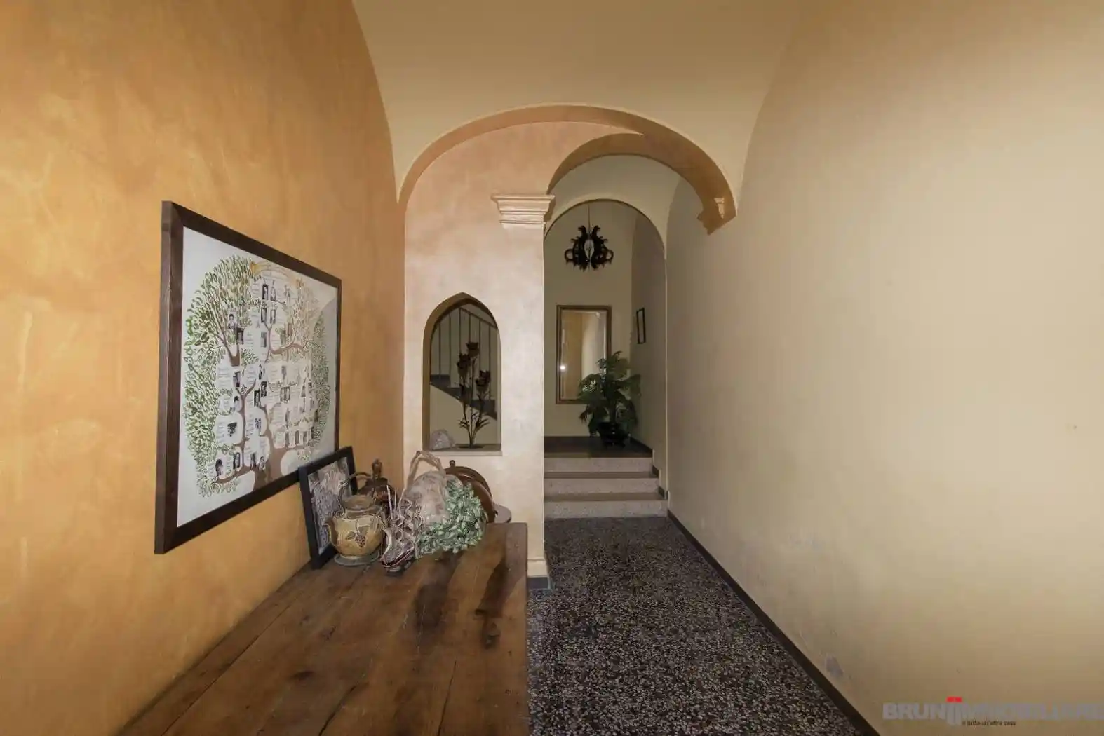 Appartamento via del corso 18, Villa Caldari, Ortona - foto 3