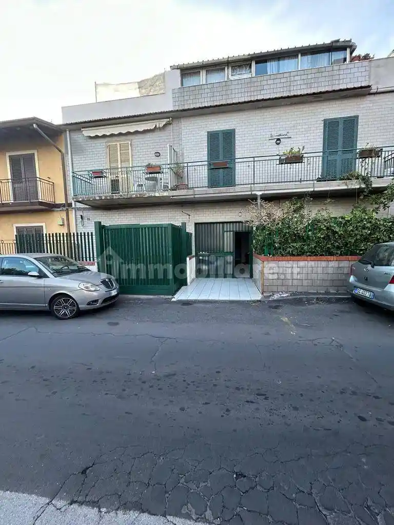 Appartamento in vendita a Catania