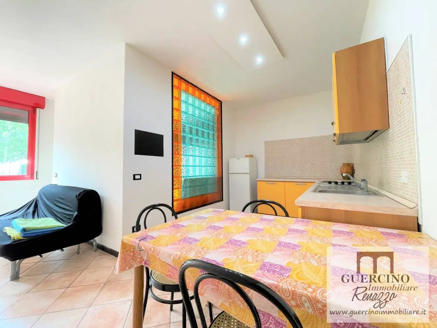 Appartamento in vendita a Cento