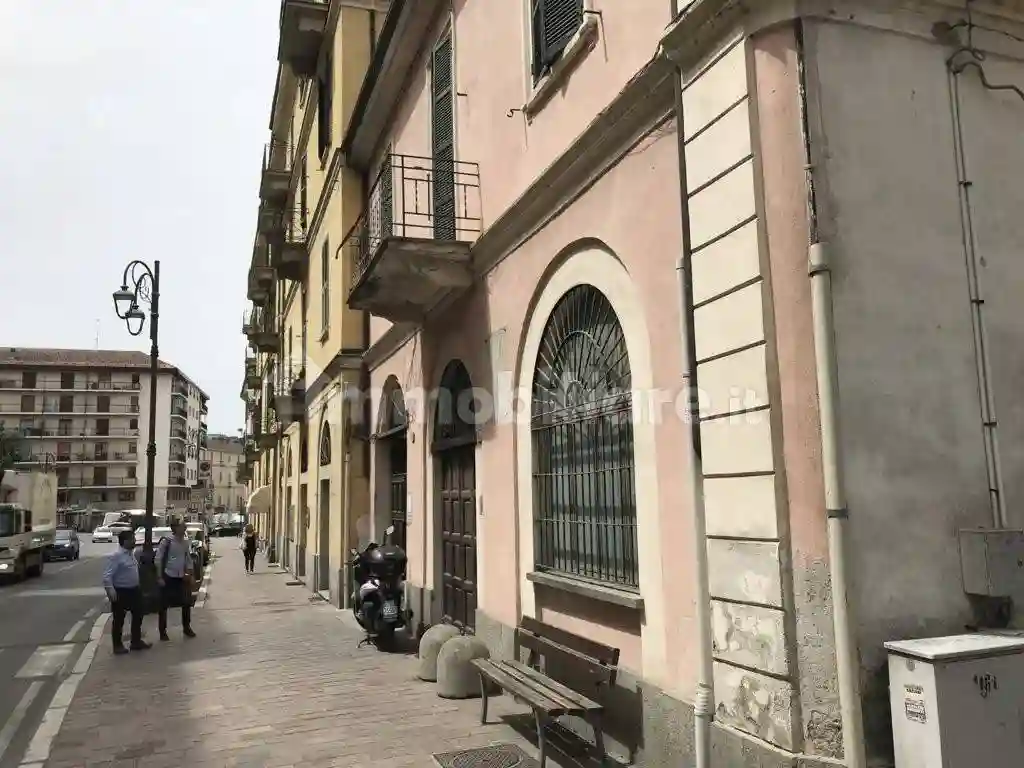 Palazzo - Edificio - foto 2