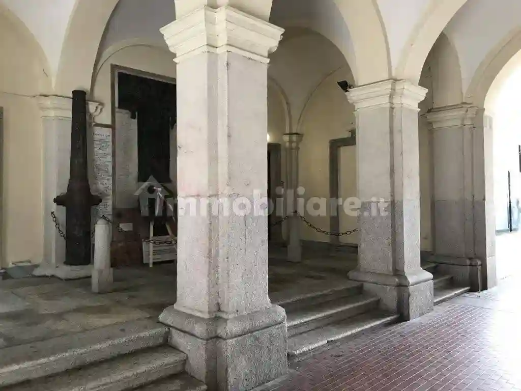 Palazzo - Edificio - foto 3