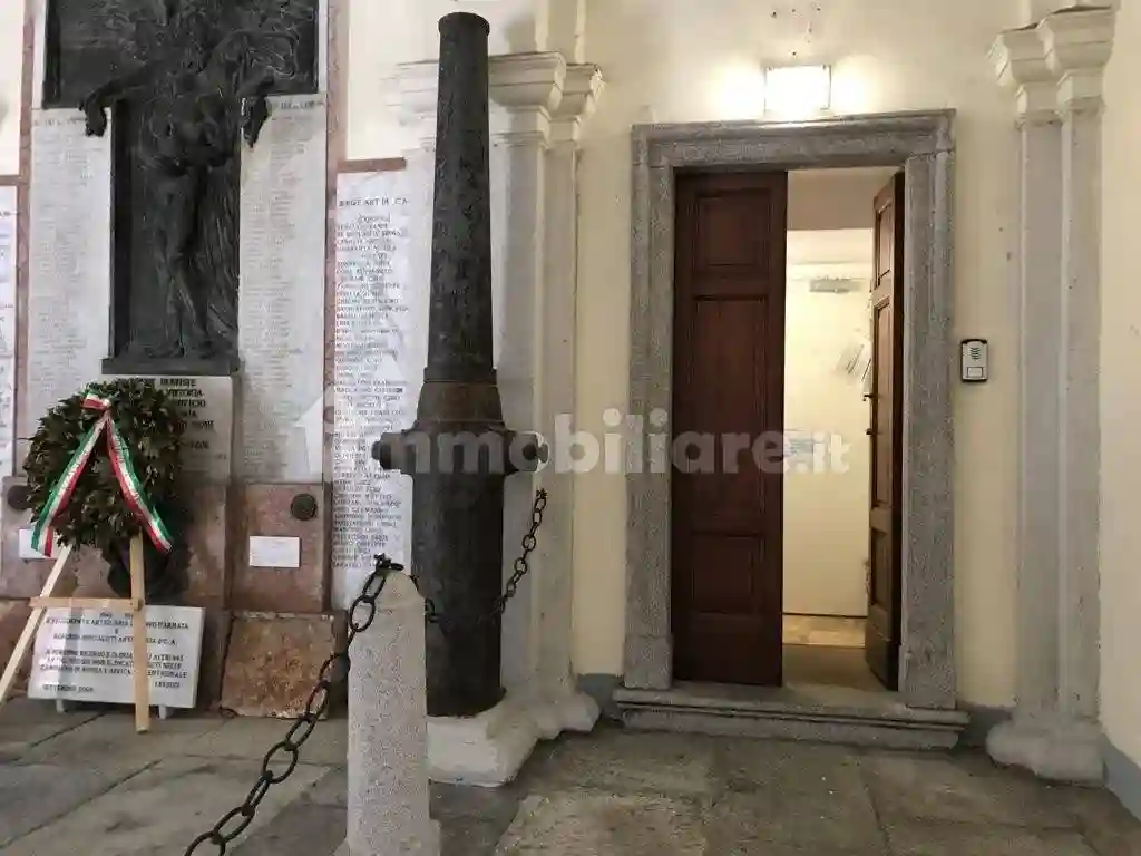 Palazzo - Edificio - foto 4