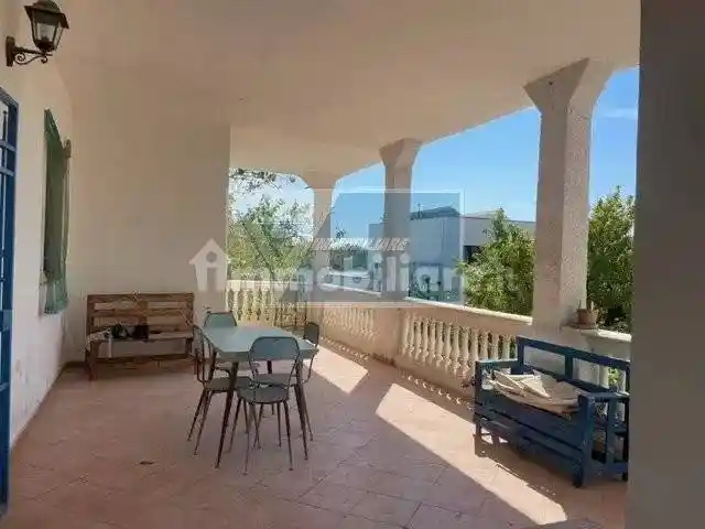 Villa in vendita a Siracusa