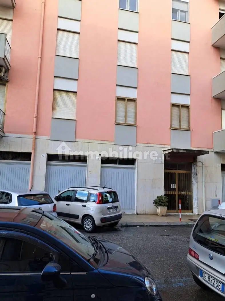 Appartamento in vendita a Catanzaro