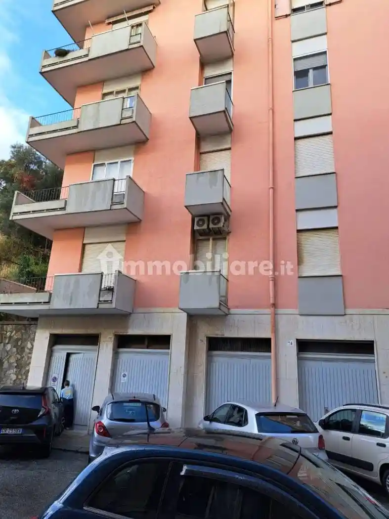 Quadrilocale via Eugenio De Riso 70, San Leonardo, Catanzaro - foto 2