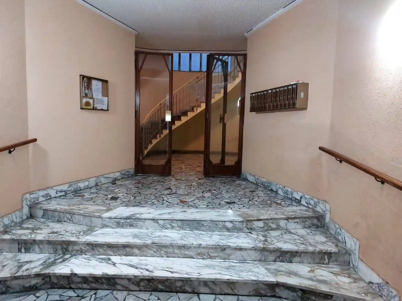 Quadrilocale via Eugenio De Riso 70, San Leonardo, Catanzaro - foto 3