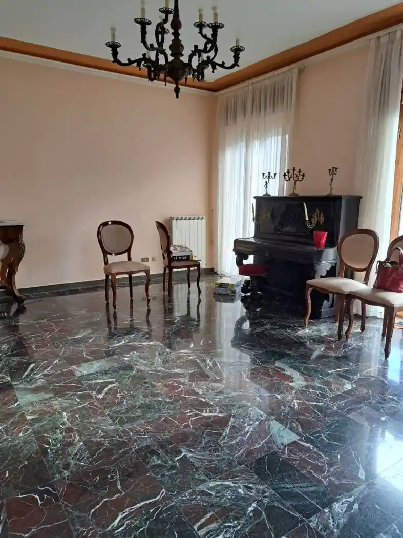 Quadrilocale via Eugenio De Riso 70, San Leonardo, Catanzaro - foto 4