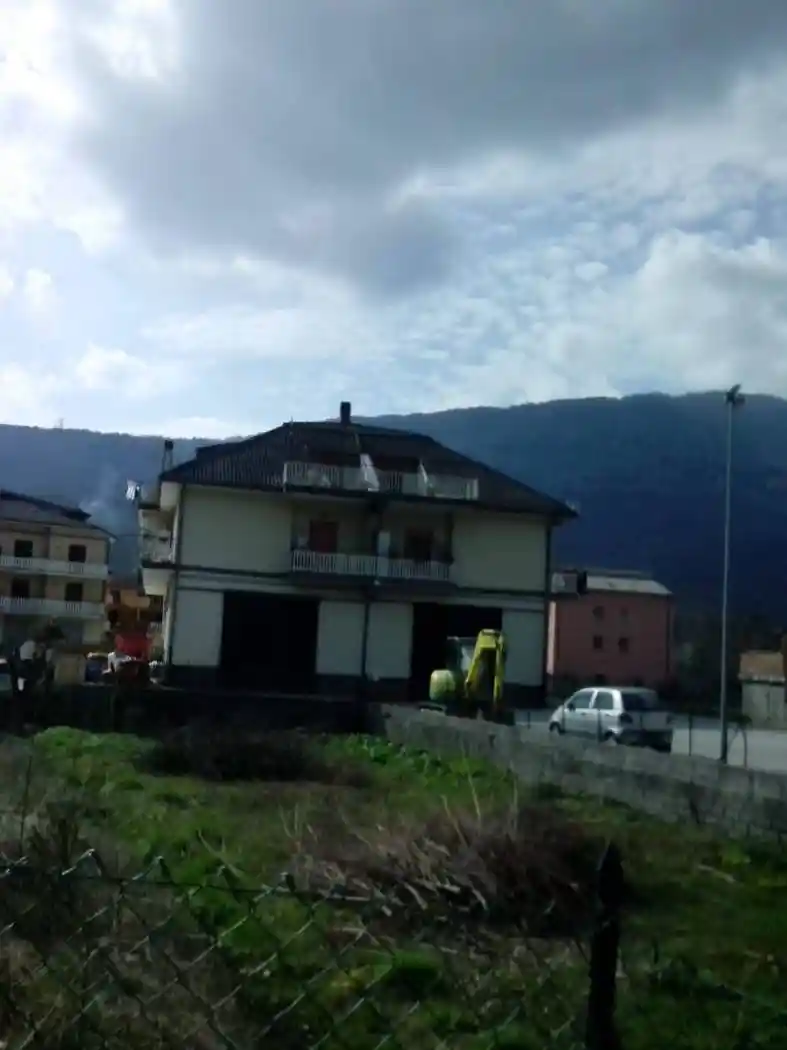 Attico - Mansarda in vendita a Agosta