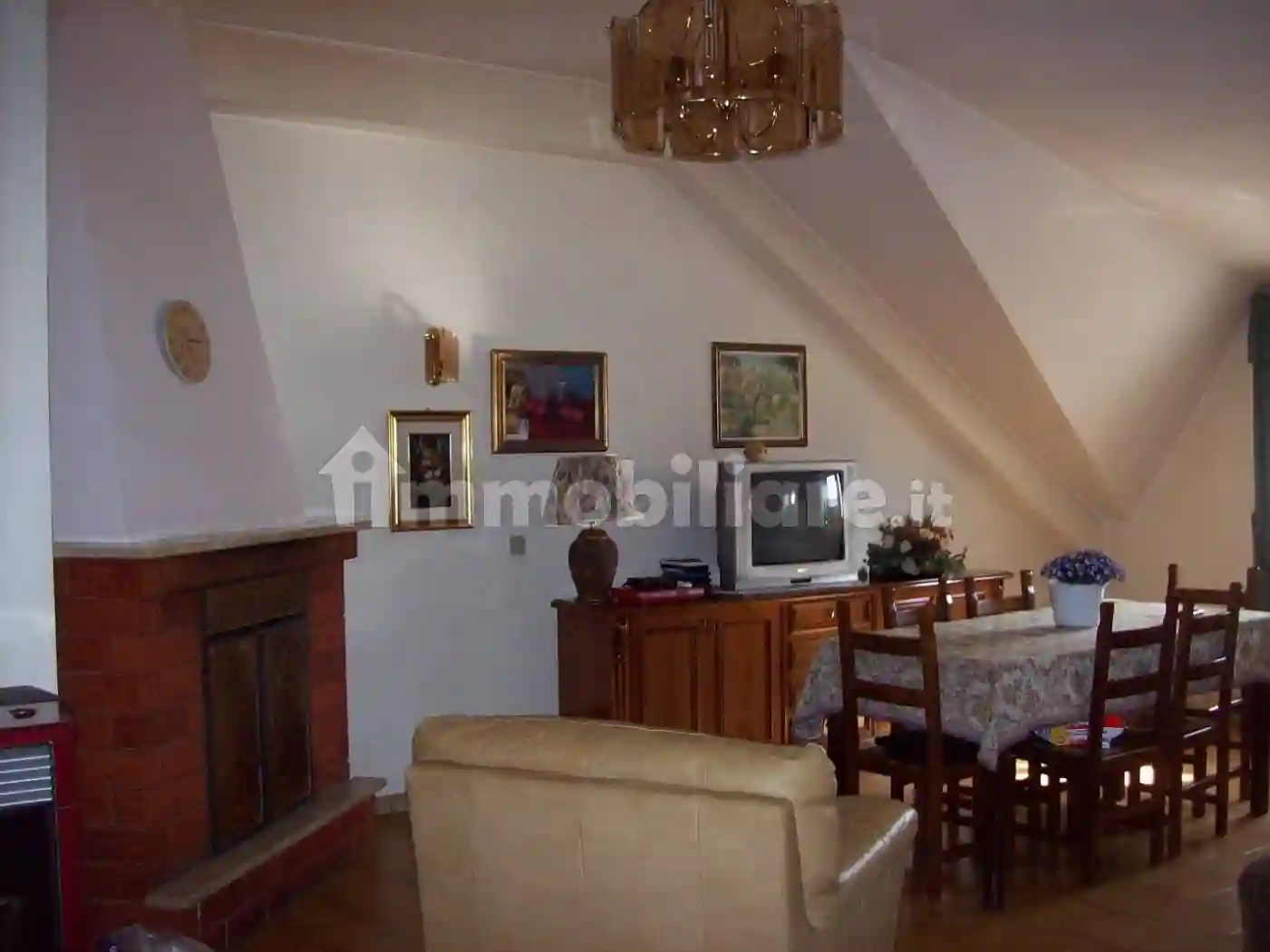 Attico - Mansarda - foto 4