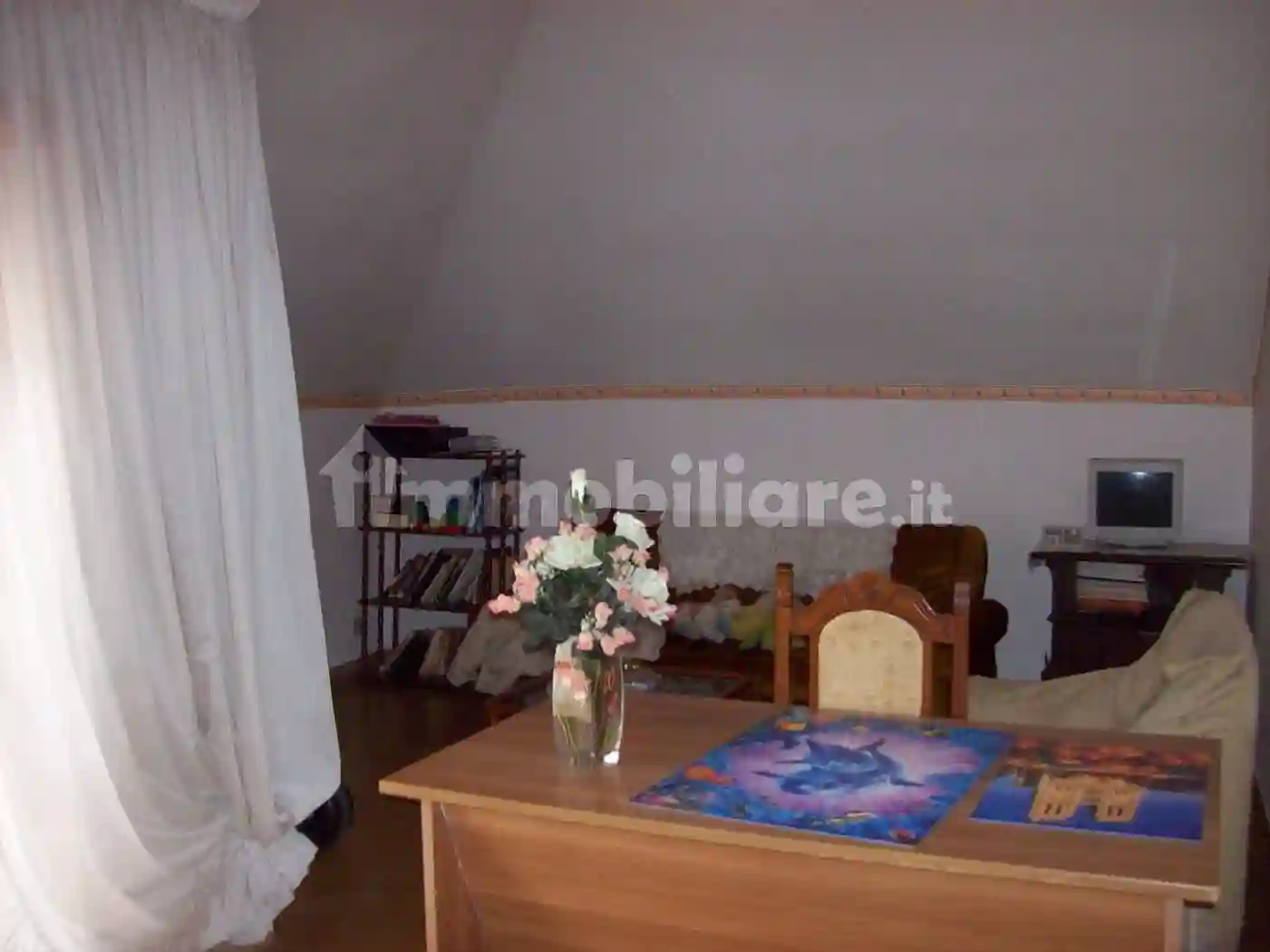 Attico - Mansarda - foto 5