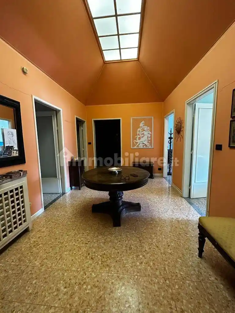 Appartamento in vendita a Viadana