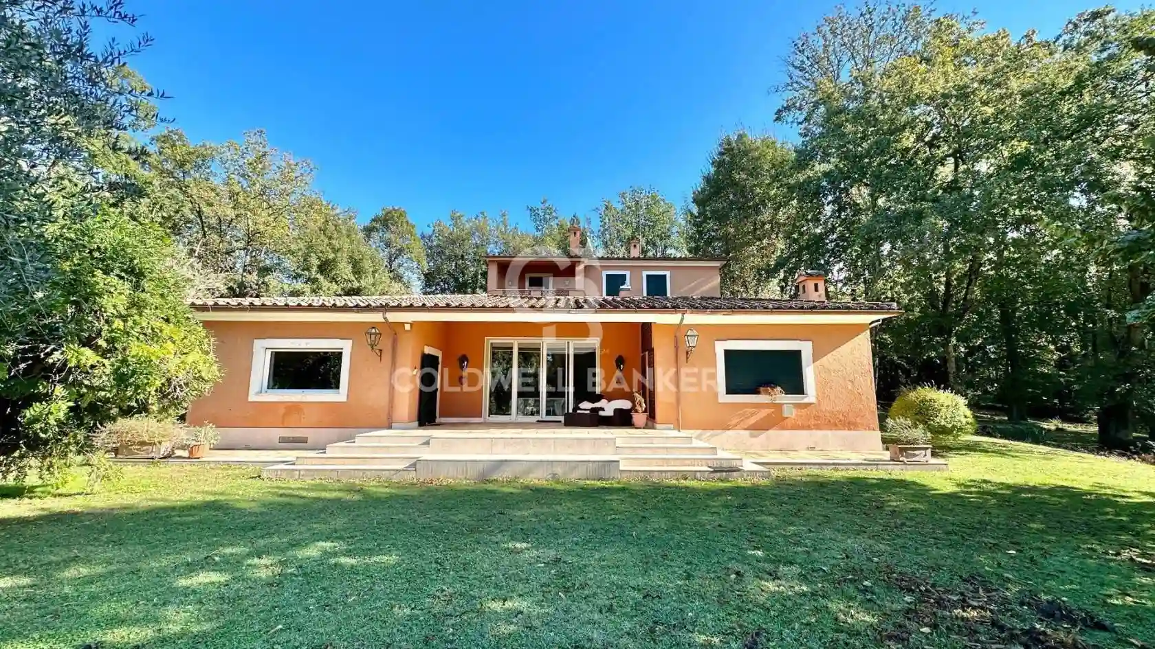 Villa - foto 3