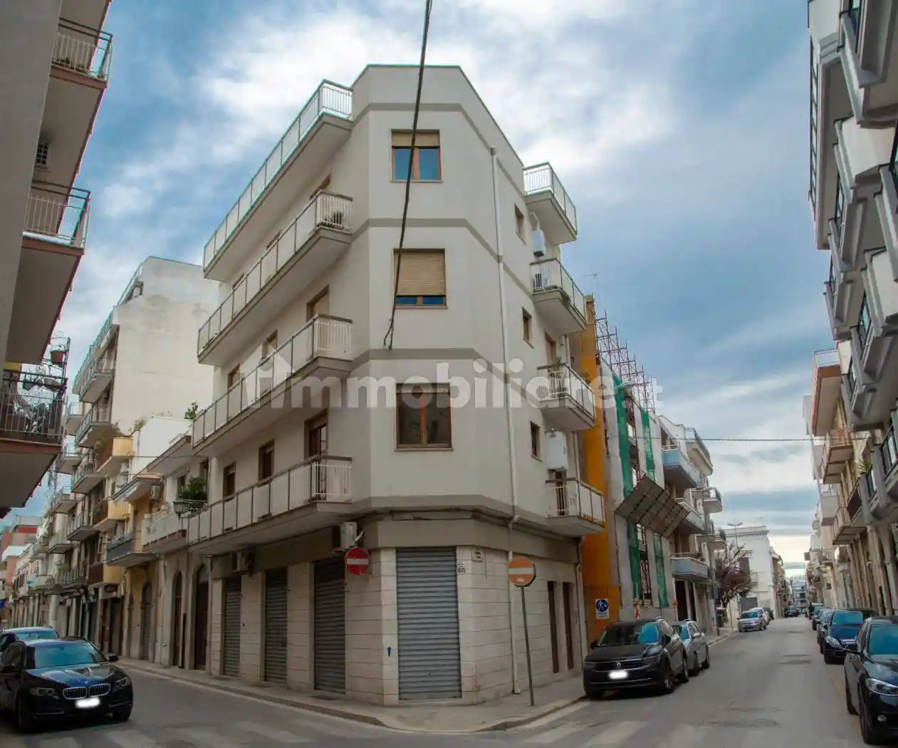 Appartamento in vendita a Andria