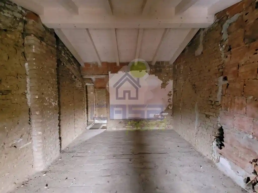 Terratetto plurifamiliare via Montegrappa °41/e, Cignone, Corte de' Cortesi con Cignone - foto 3