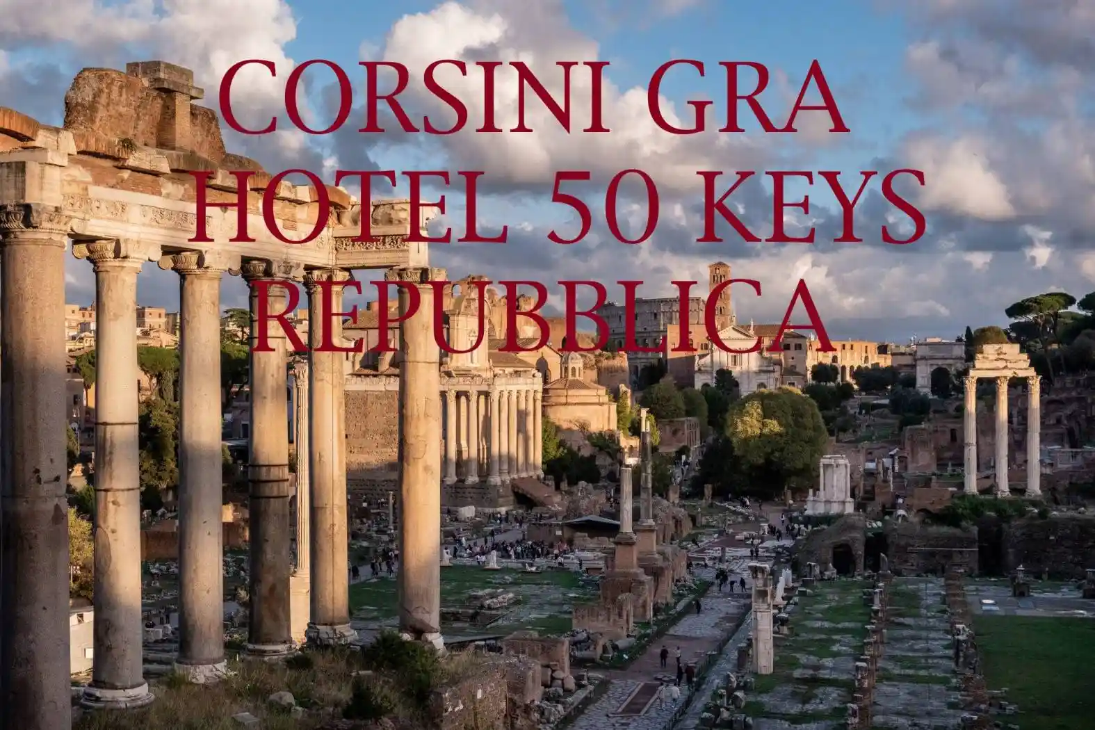 Palazzo - Edificio in vendita a Roma