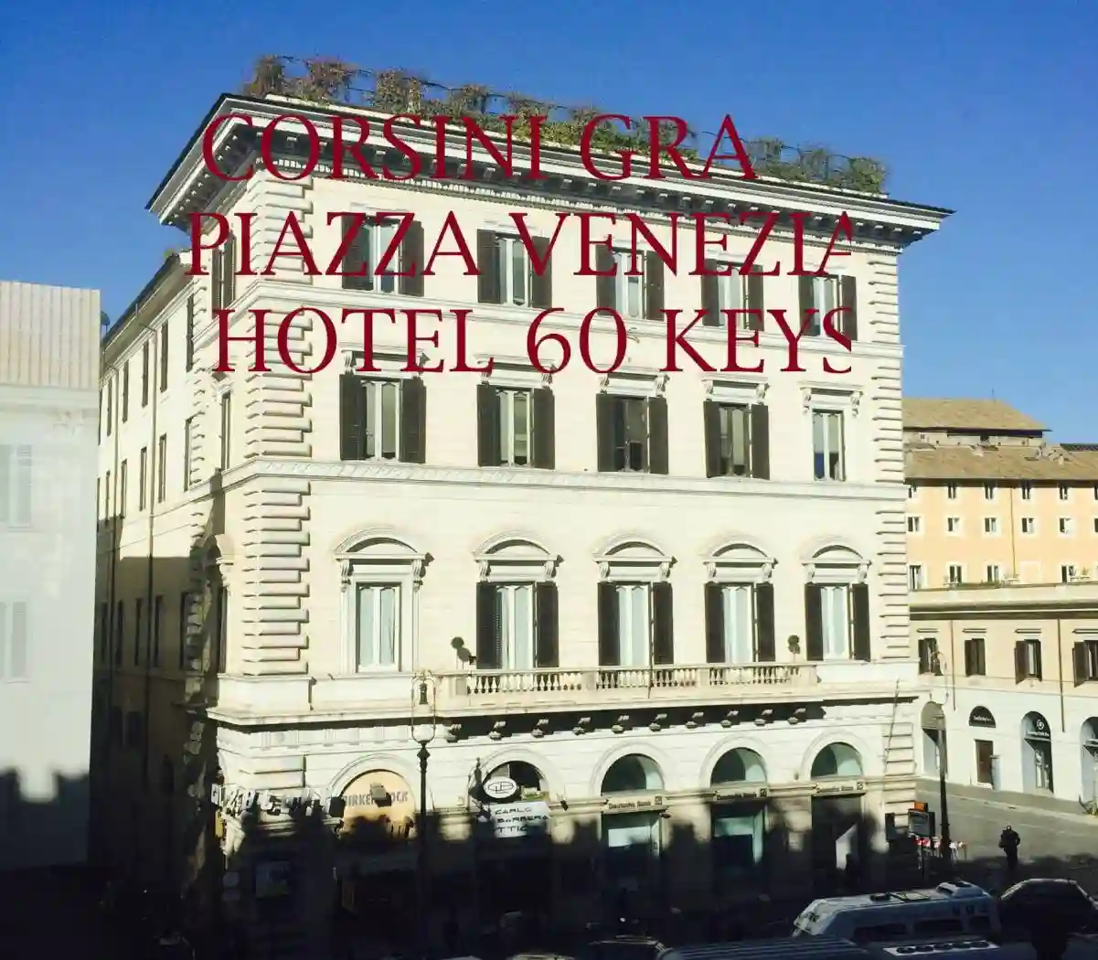 Palazzo - Edificio - foto 3