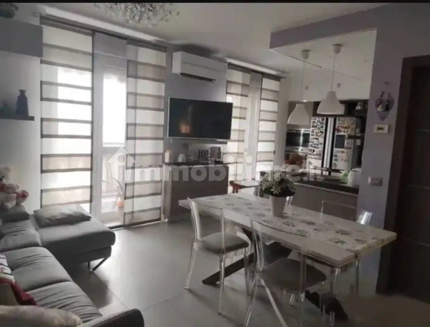 Appartamento in vendita a Alessandria