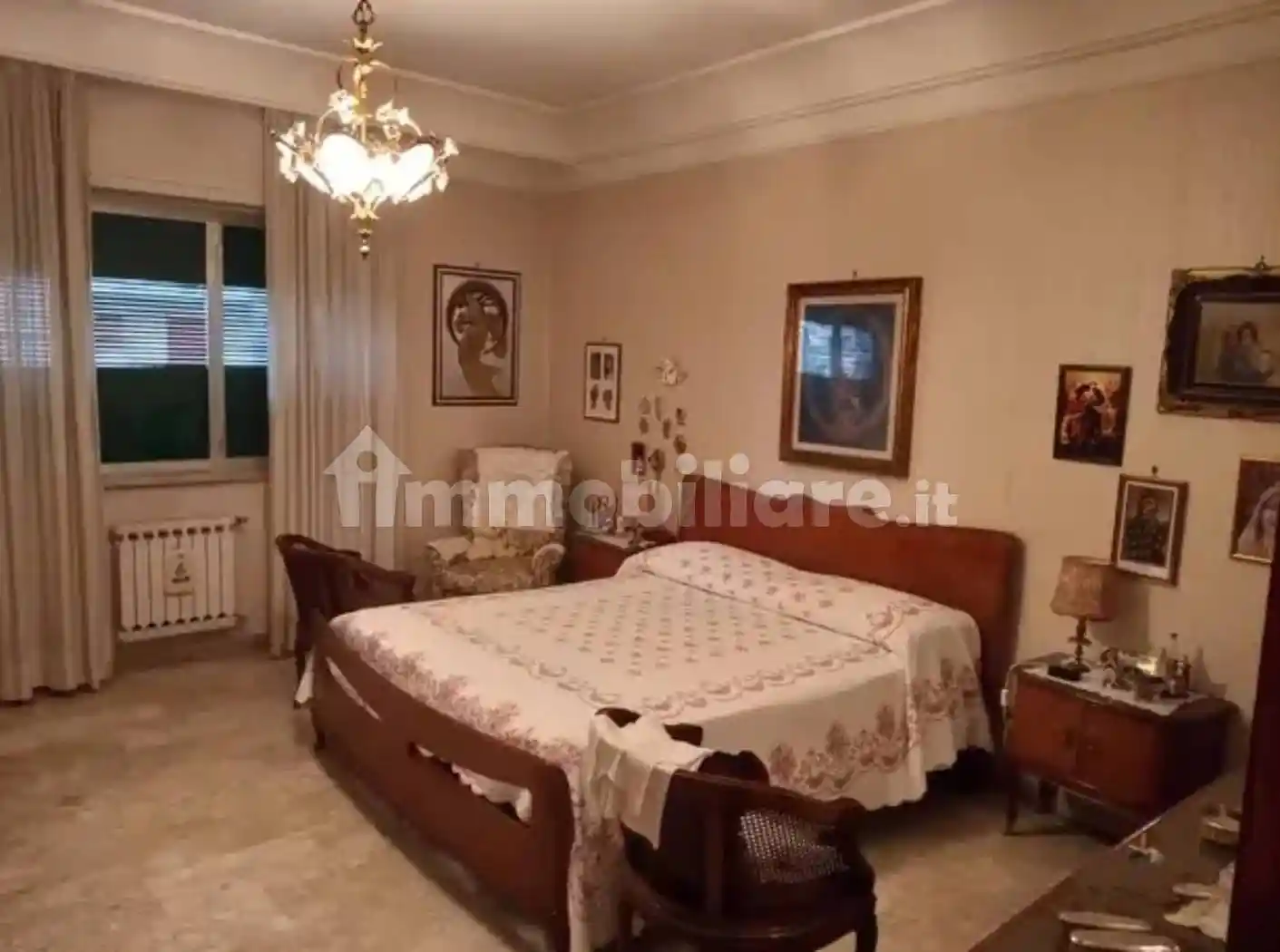 Appartamento in vendita a Palermo