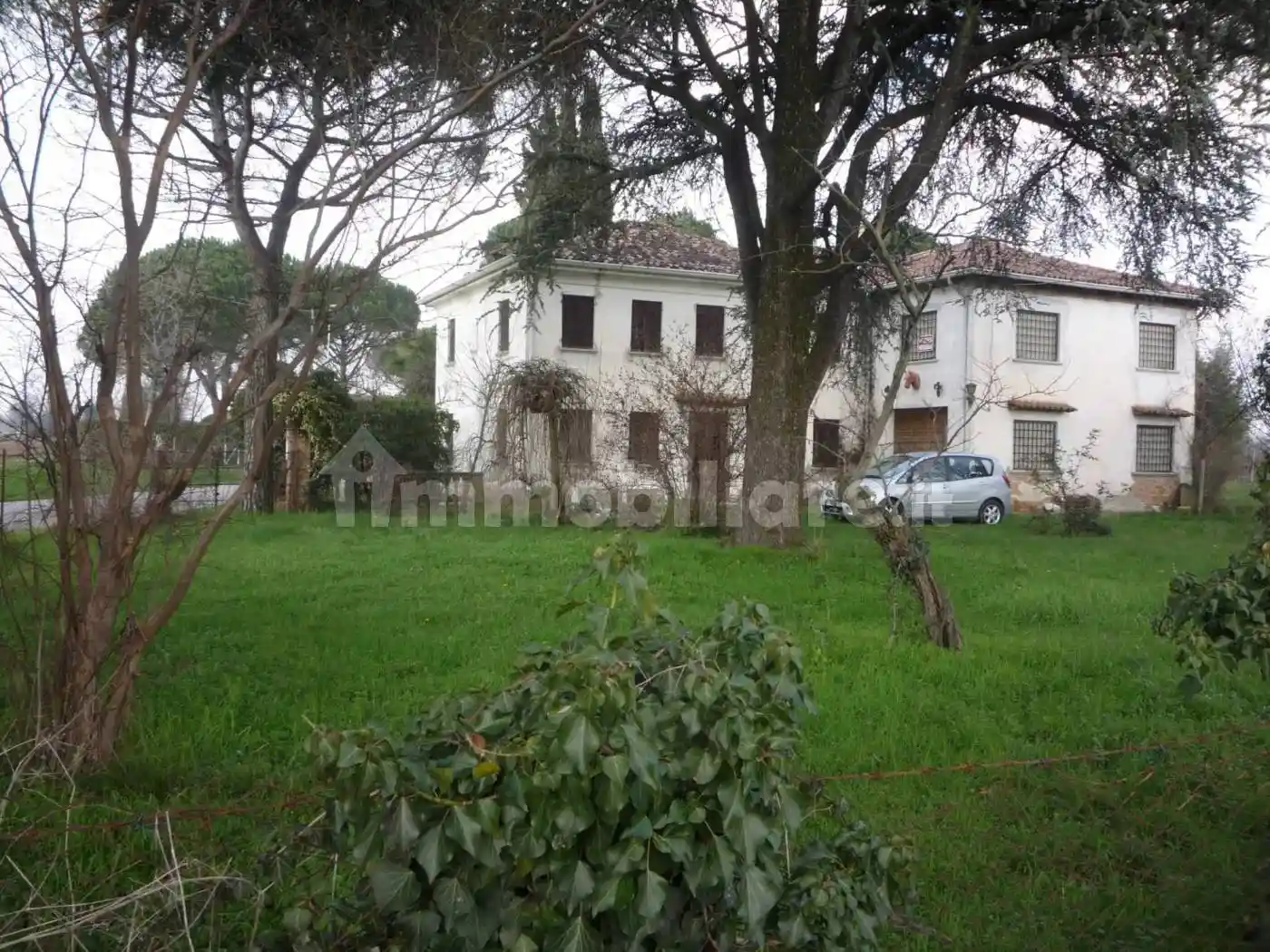 Villa in vendita a Ponzano Veneto