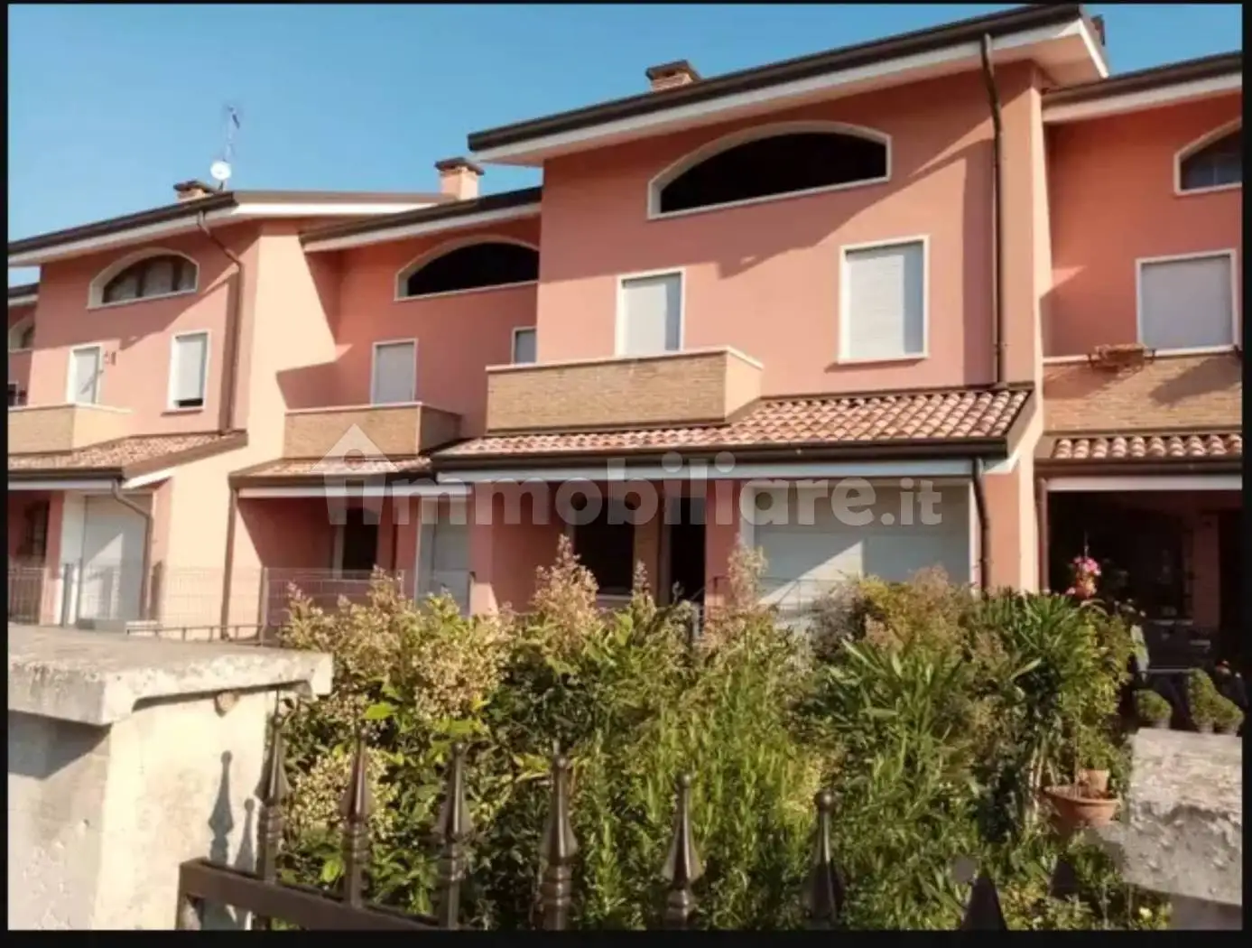 Villetta a schiera in vendita a Goro