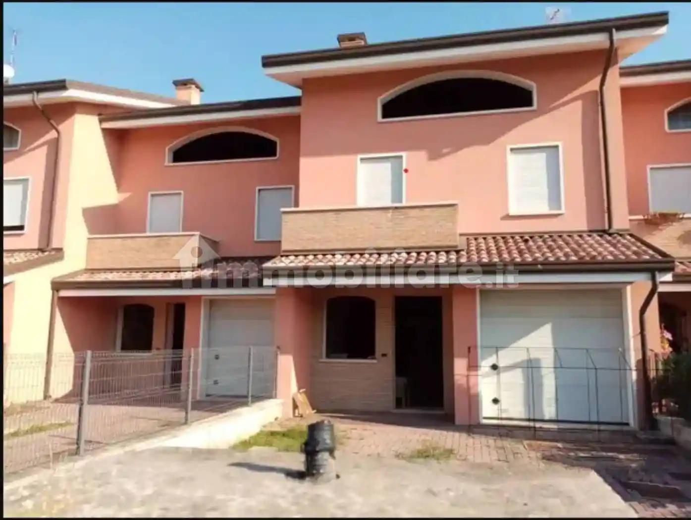 Villetta a schiera - foto 3