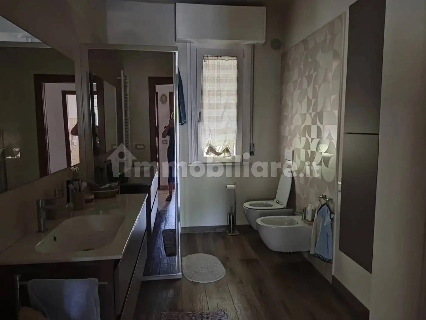 Appartamento in vendita a Sarsina