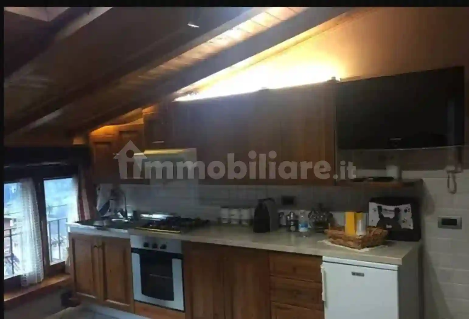 Attico - Mansarda - foto 2