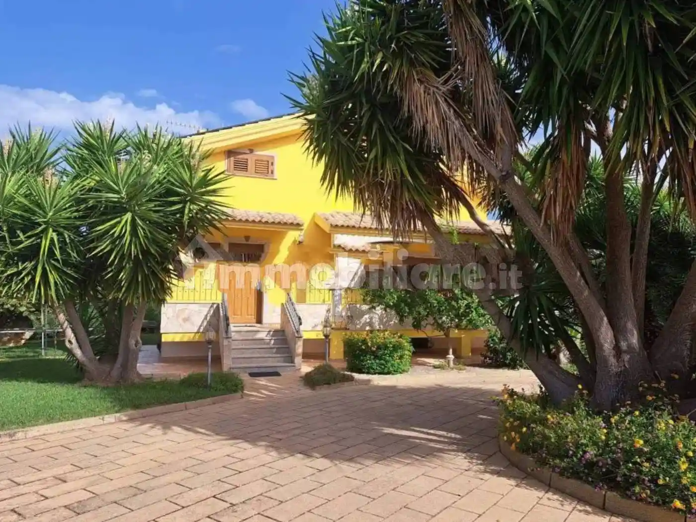 Villa in vendita a Olmedo