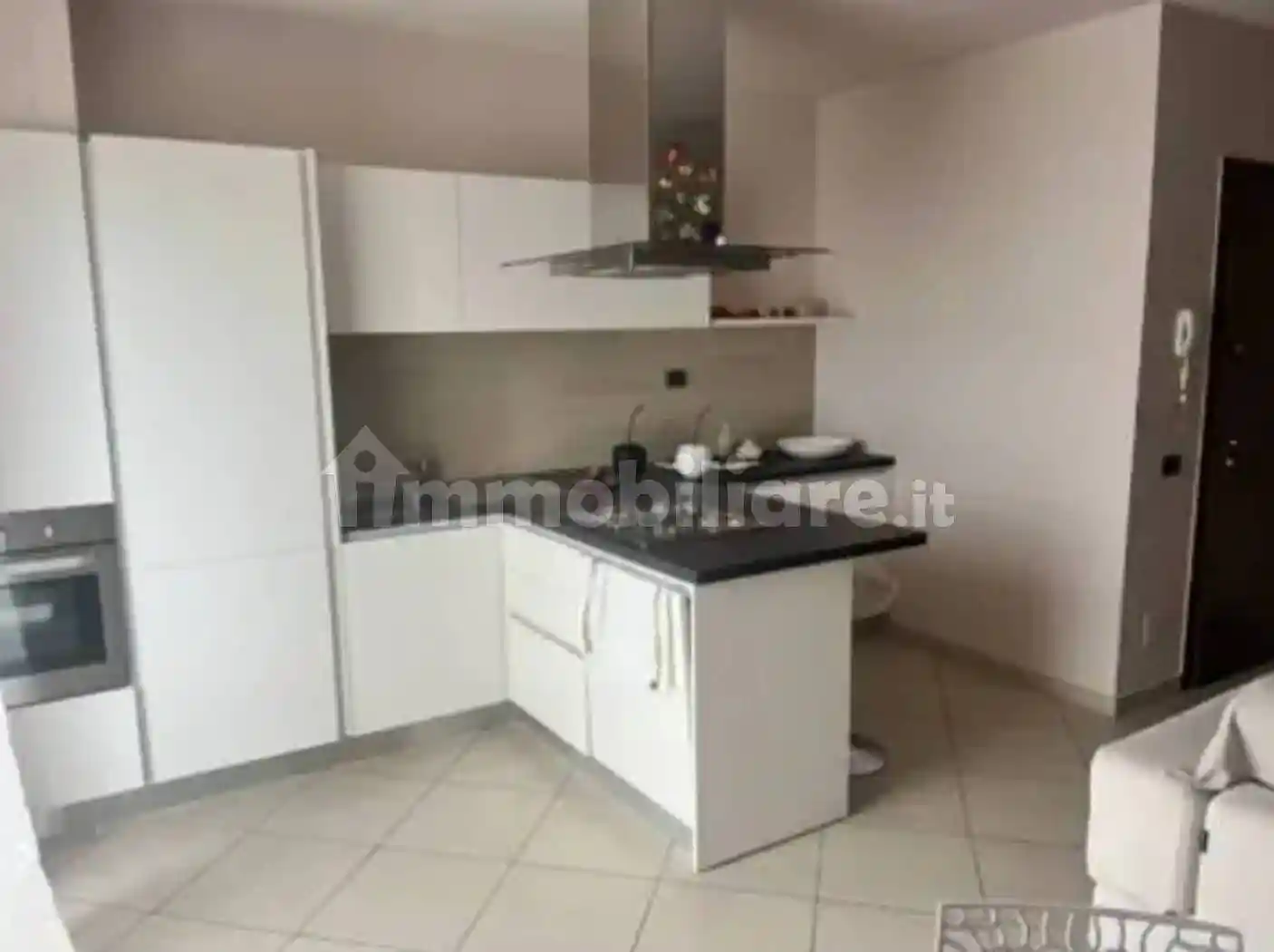 Appartamento in vendita a Voghera