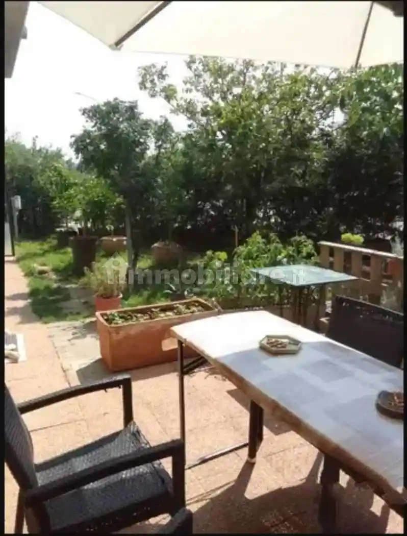 Villa in vendita a Cassolnovo