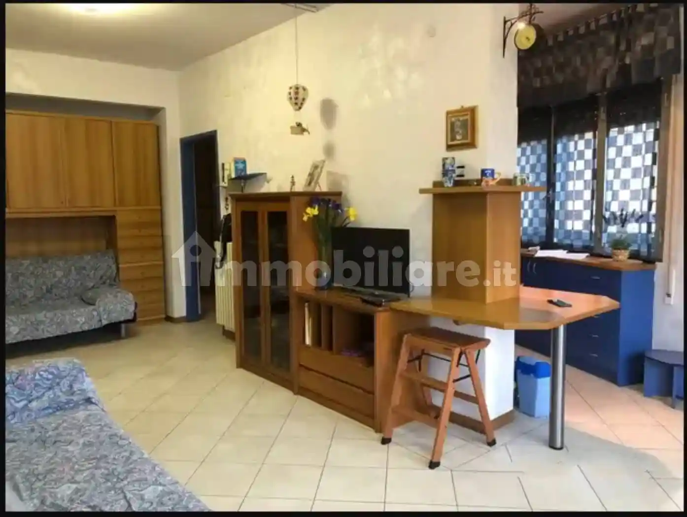 Appartamento in vendita a Rapallo