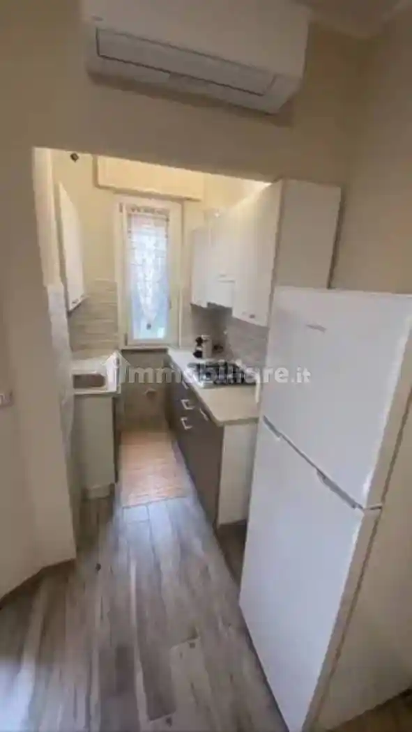 Appartamento in vendita a Borghetto Santo Spirito