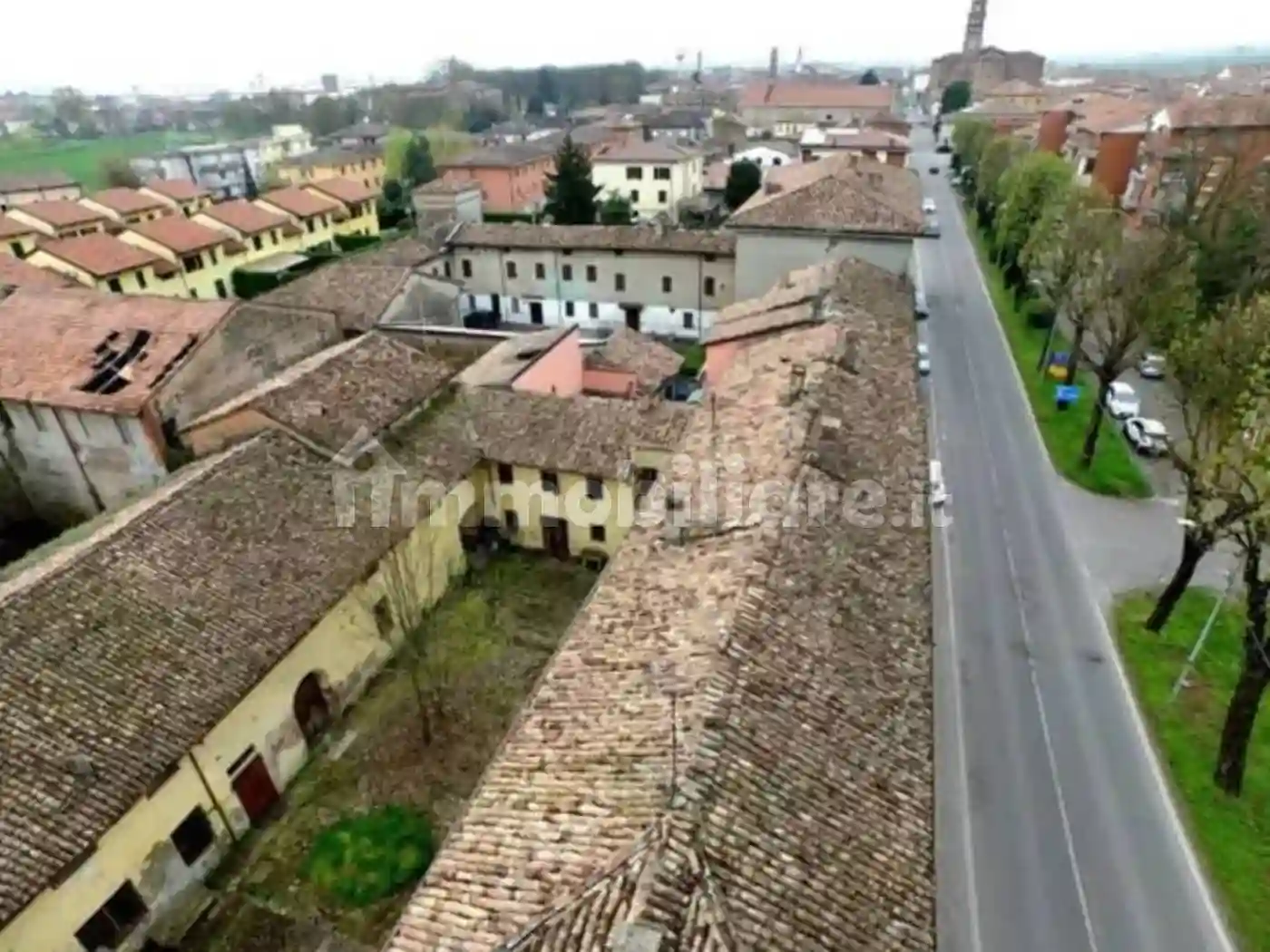 Palazzo - Edificio - foto 2