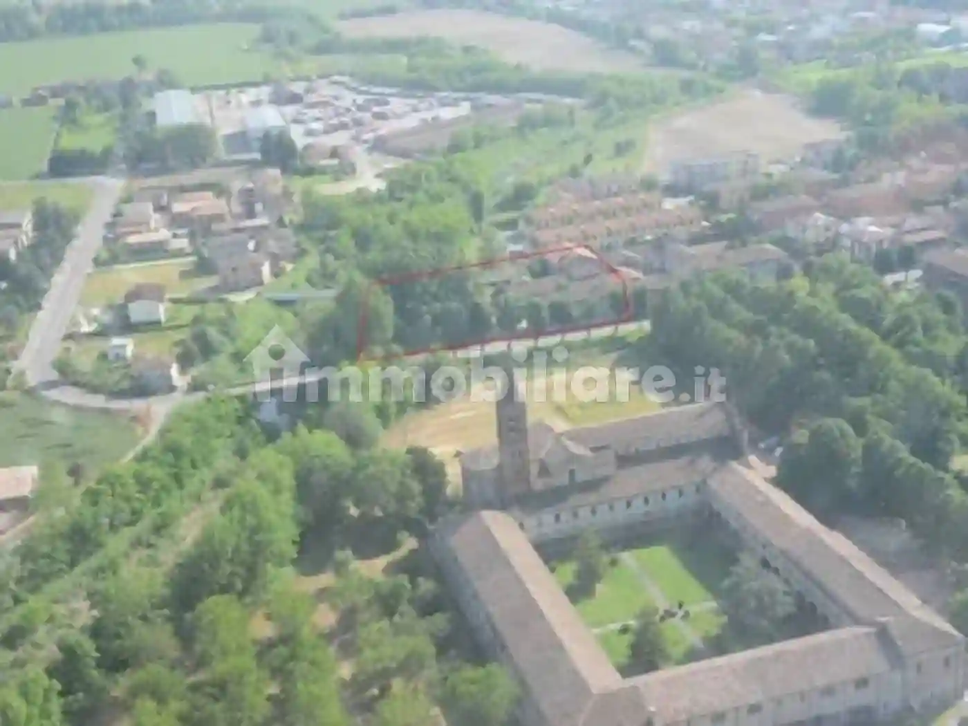 Palazzo - Edificio - foto 3