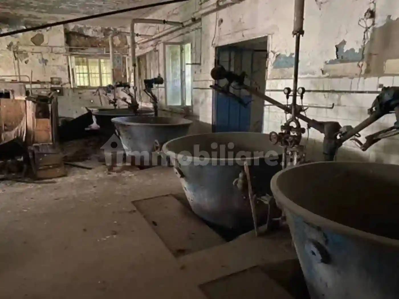 Palazzo - Edificio - foto 4