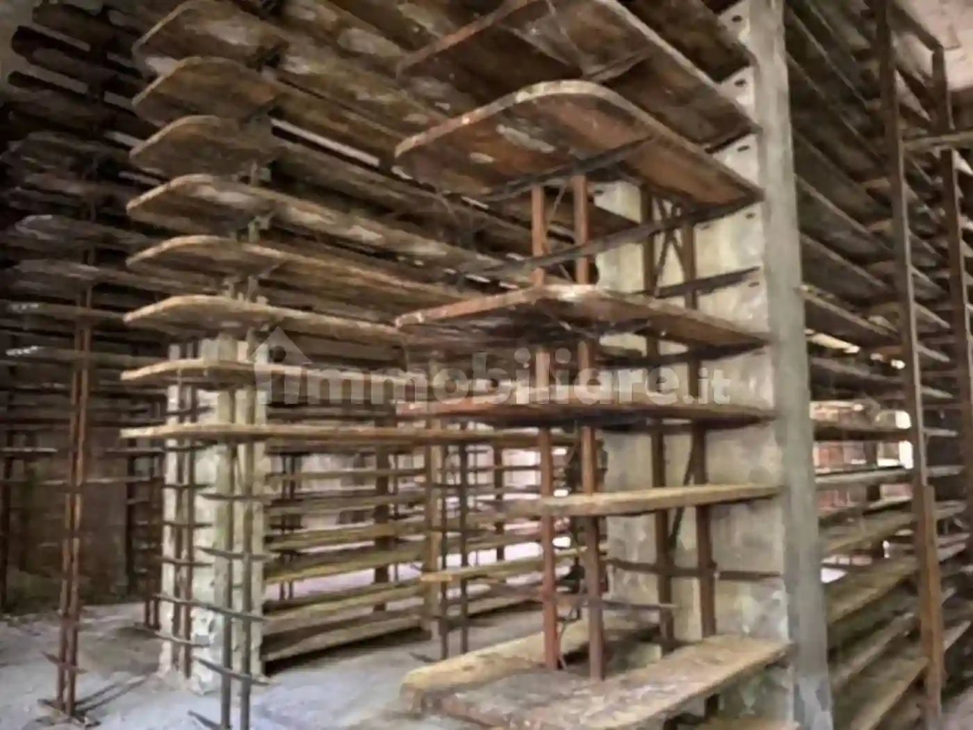 Palazzo - Edificio - foto 5