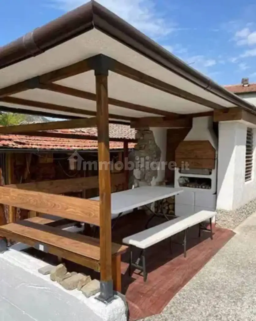 Monolocale via Roma, Albera Ligure - foto 2