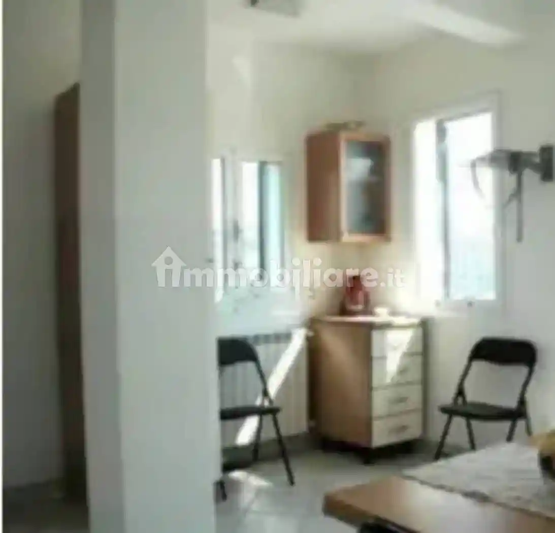 Appartamento in vendita a Dolcedo