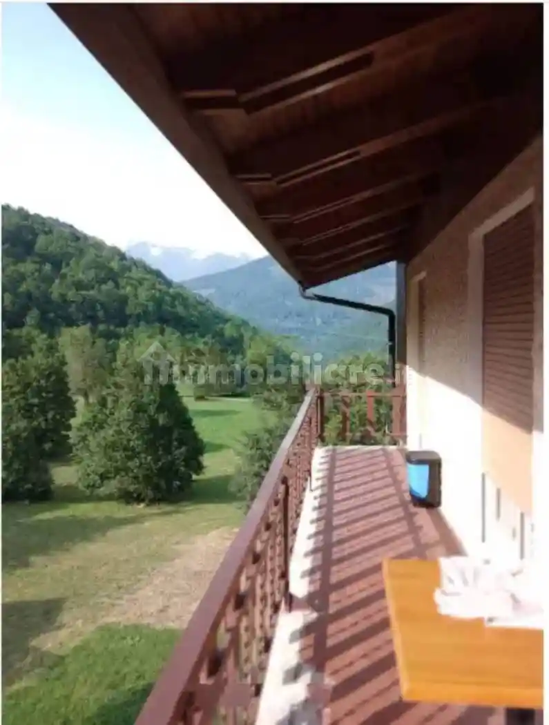 Appartamento in vendita a Limone Piemonte