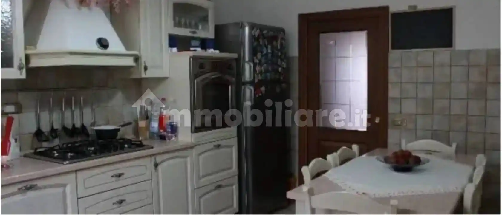 Appartamento in vendita a Vignola