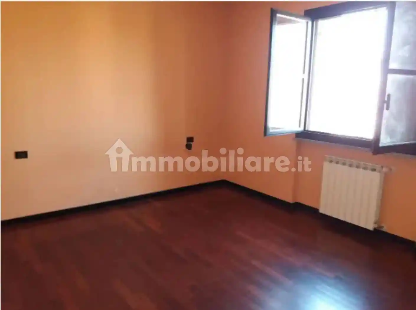 Appartamento in vendita a Monticelli d'Ongina