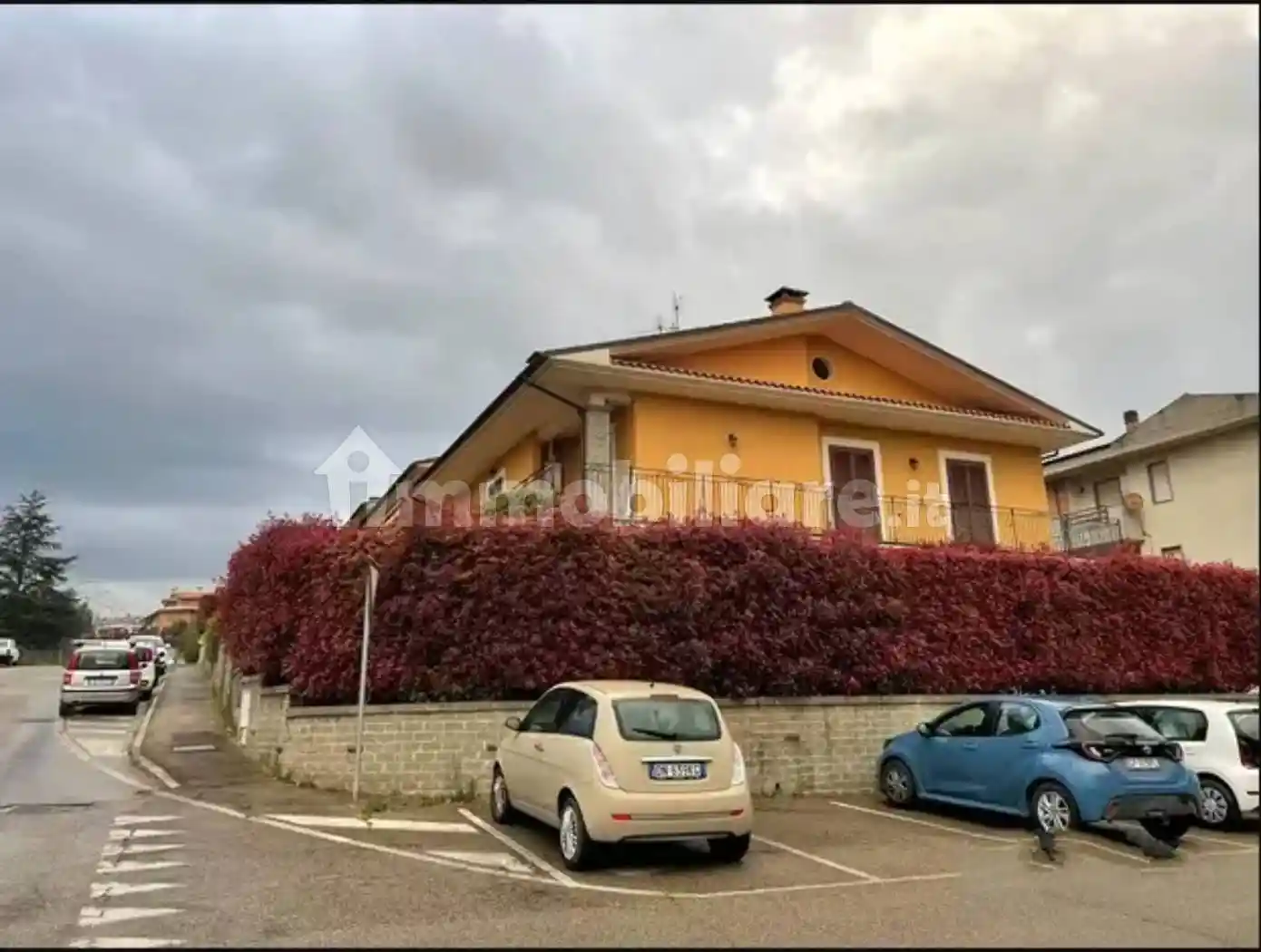 Appartamento in vendita a Vignanello