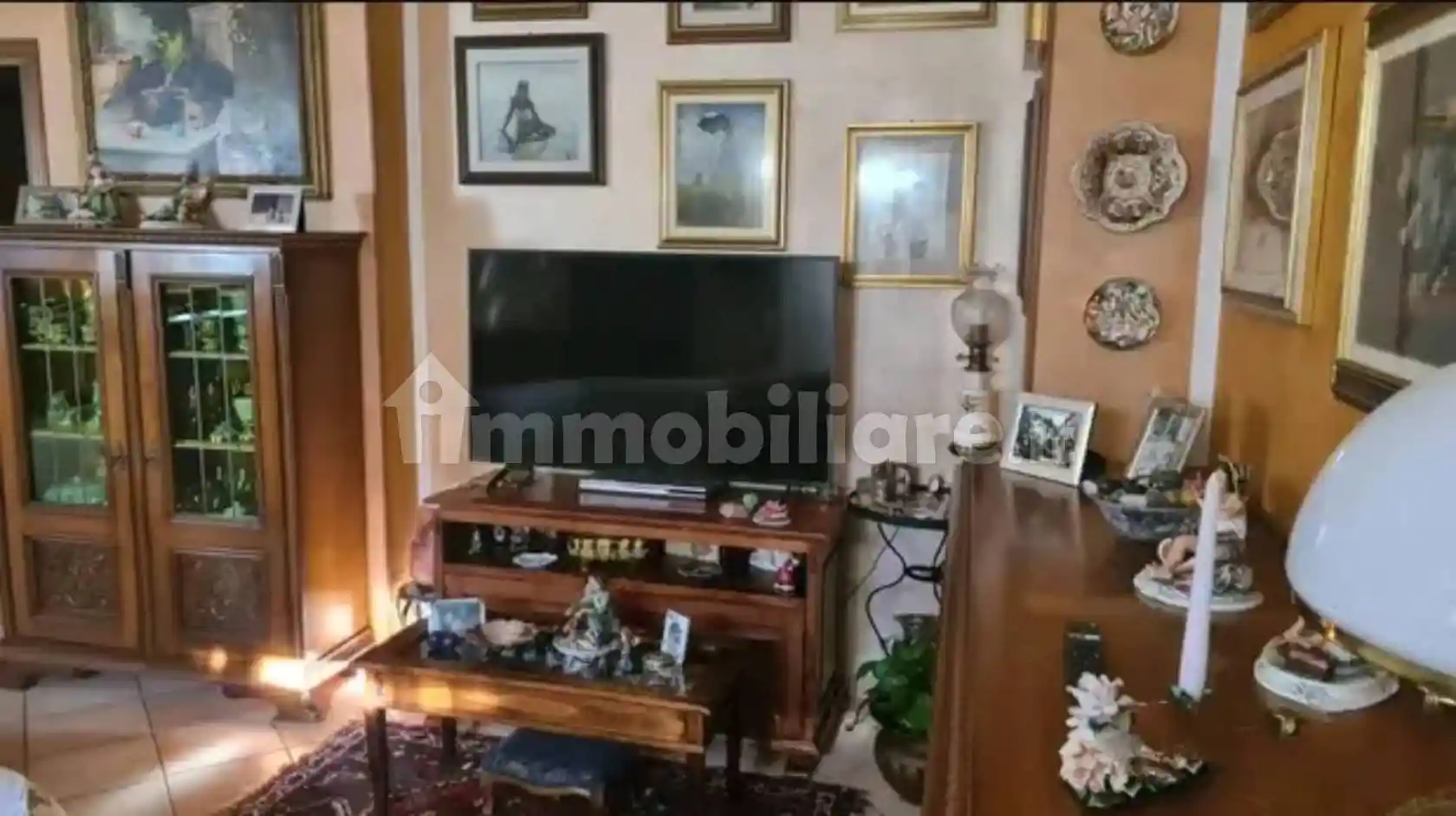 Villetta a schiera in vendita a Scansano