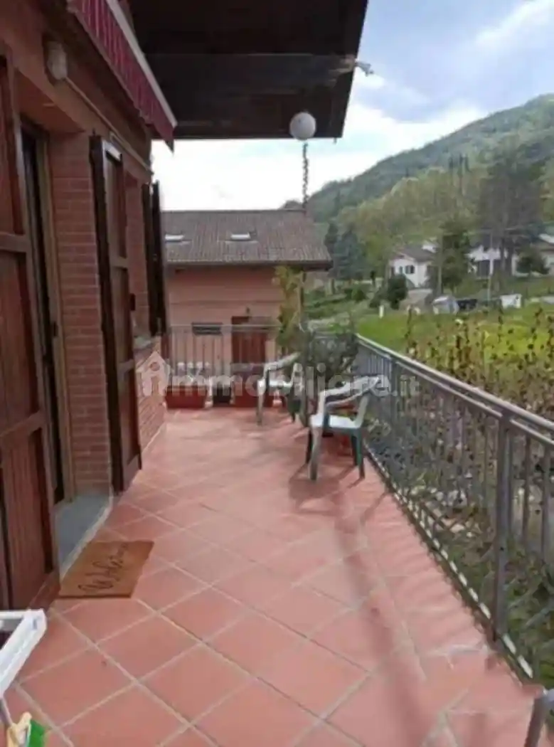 Appartamento in vendita a Toano