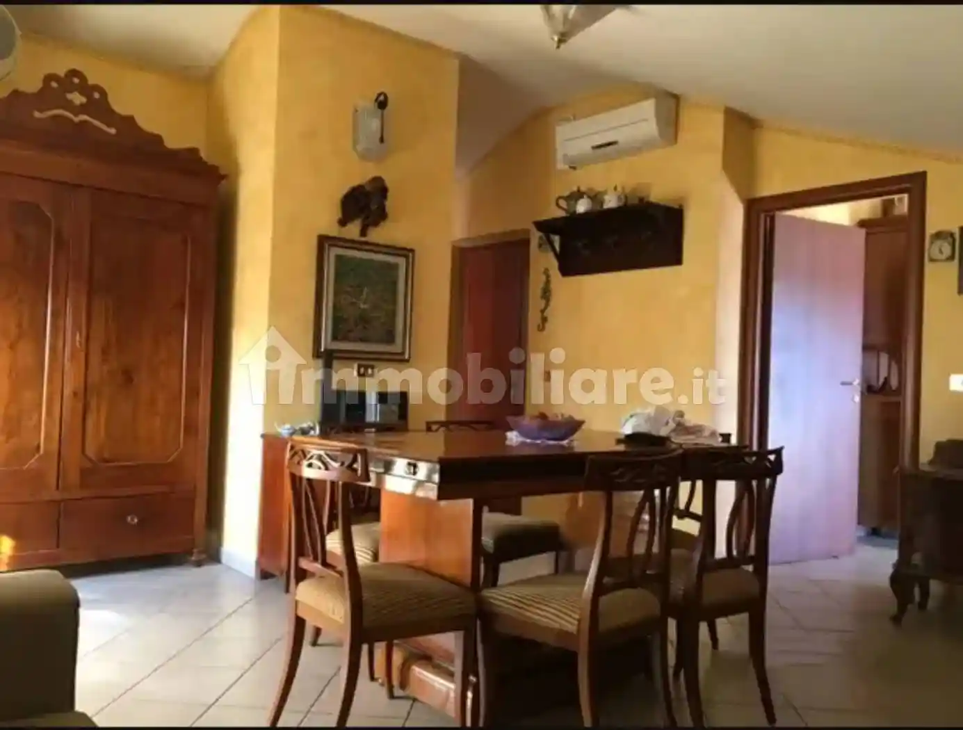 Attico - Mansarda in vendita a Tuscania