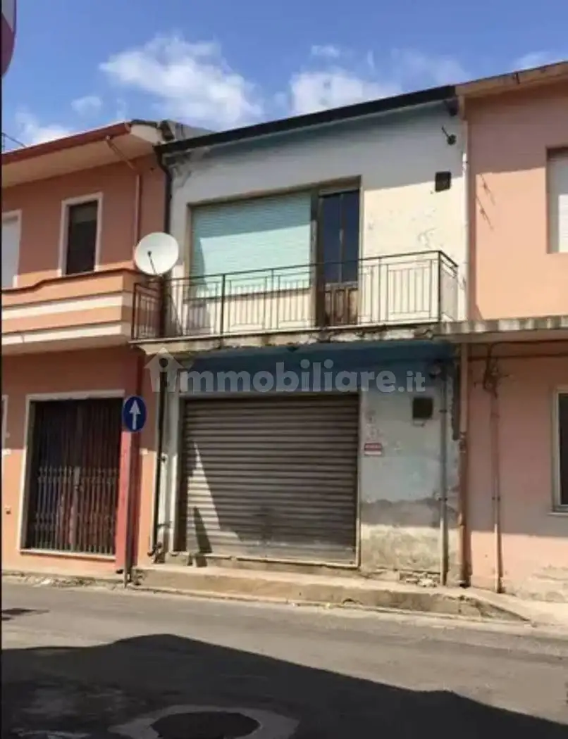 Appartamento in vendita a Terralba