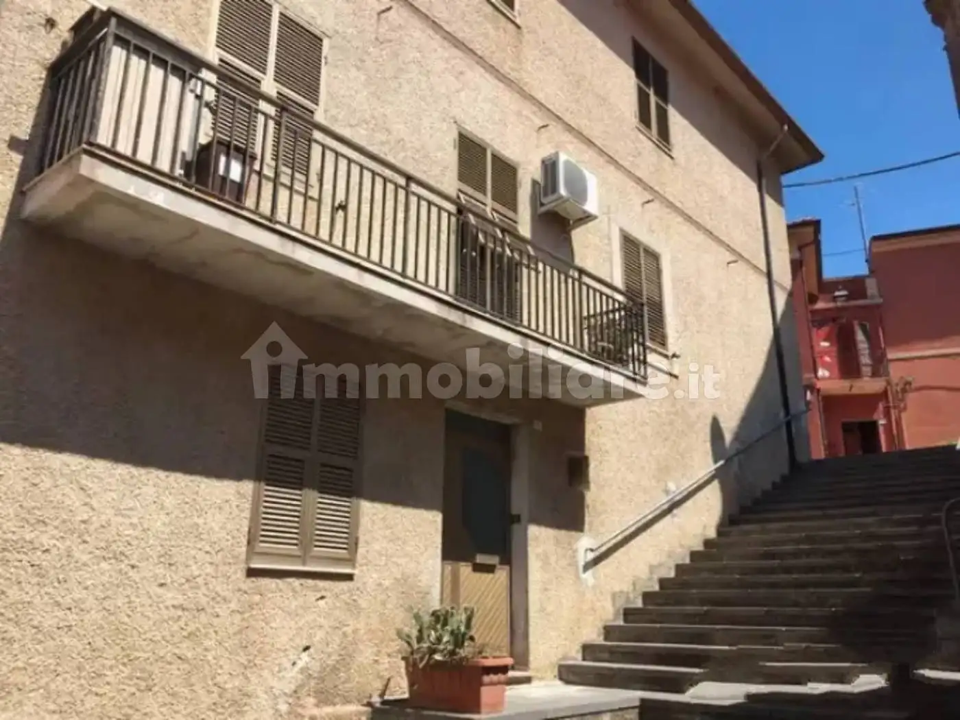 Casa indipendente in vendita a Mara