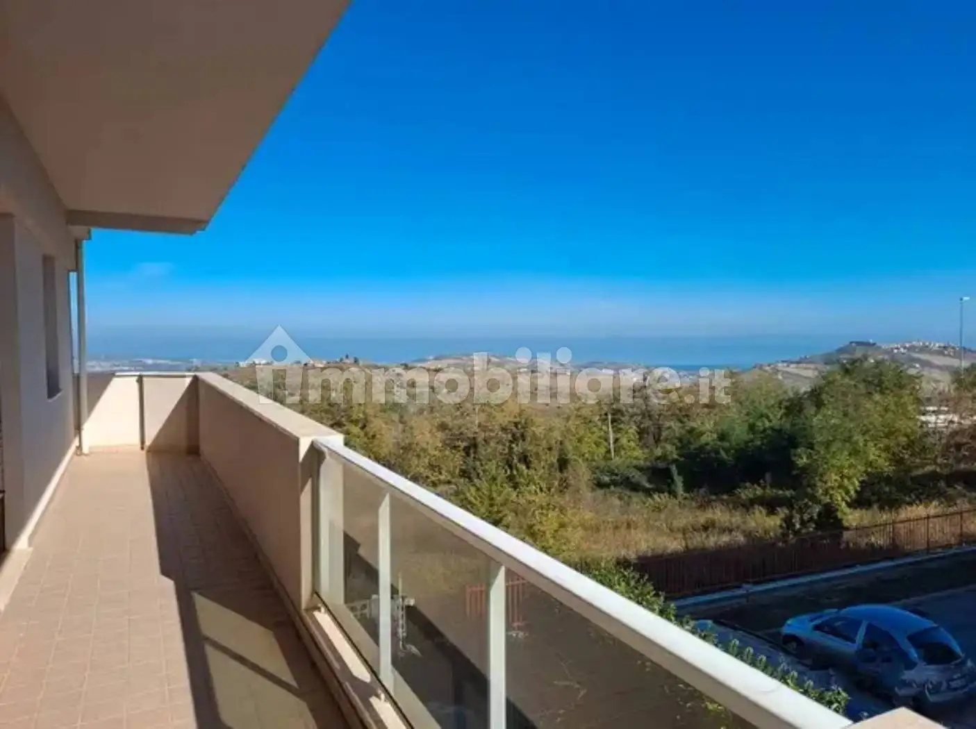 Appartamento in vendita a Atri